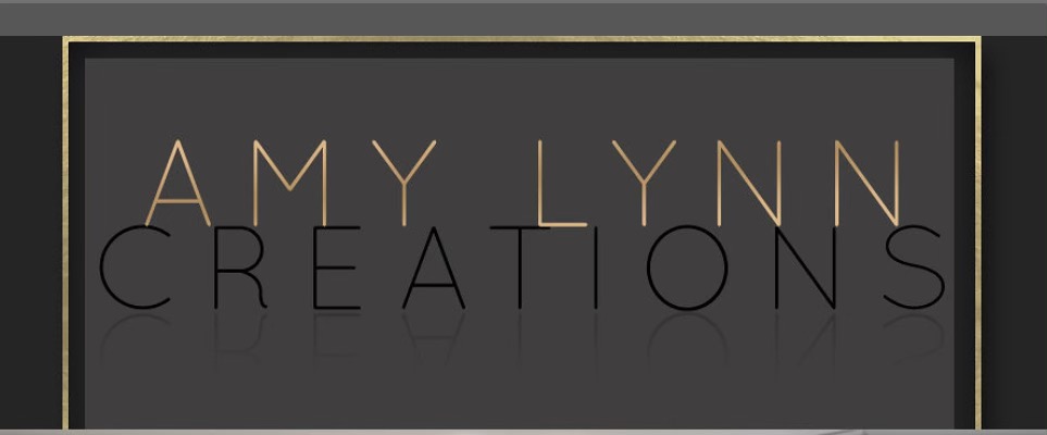 Amy Lynn Creations Logo